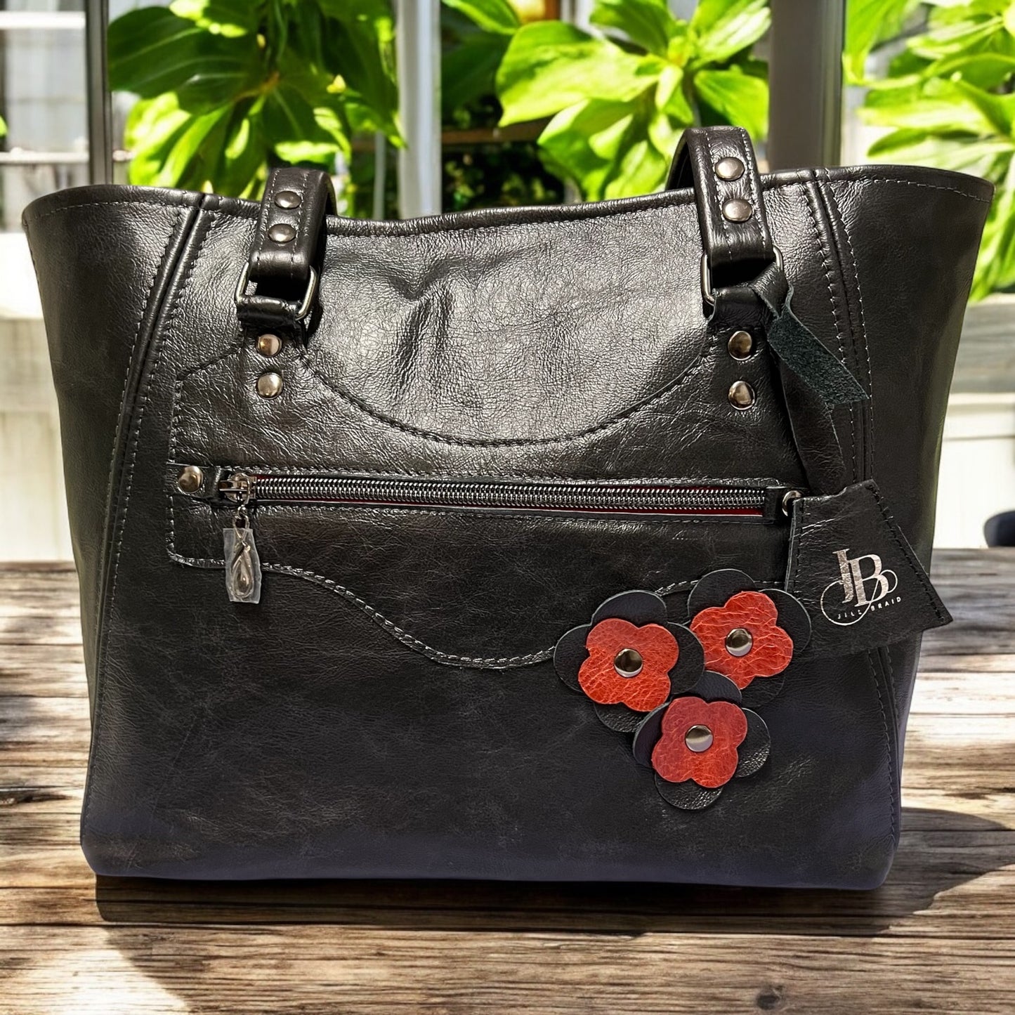 Kenna Tote