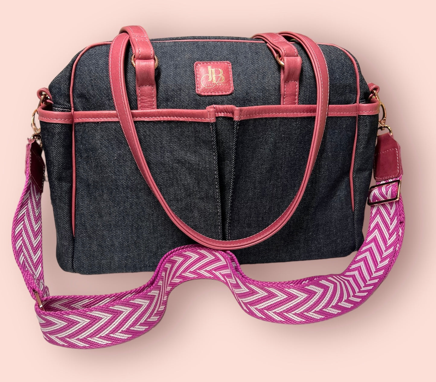 Belle Baby Bag