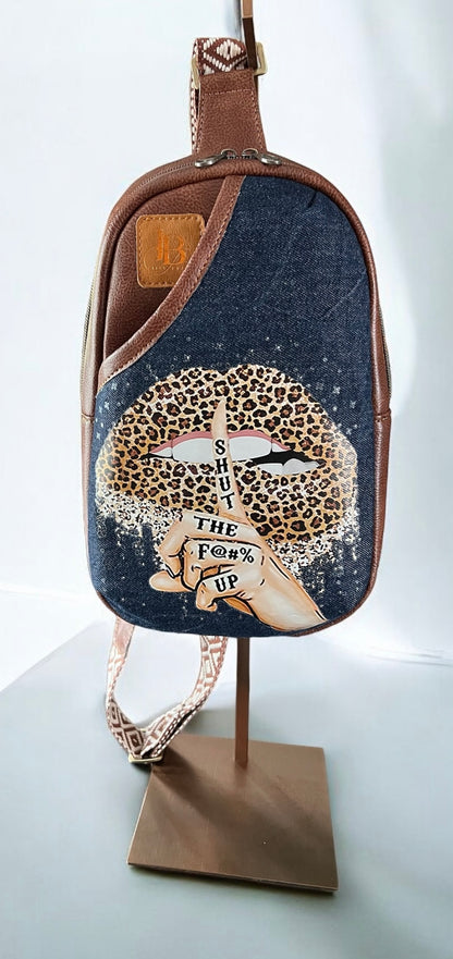 Rosie Sling Backpack